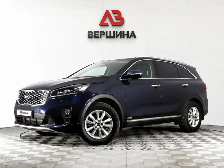 фото автомобиля