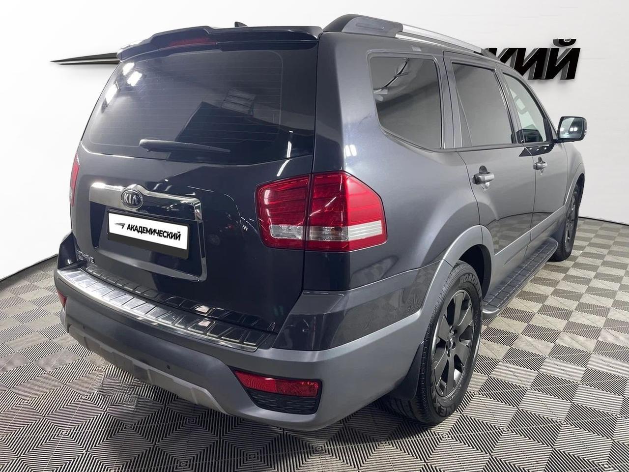 фото автомобиля 1