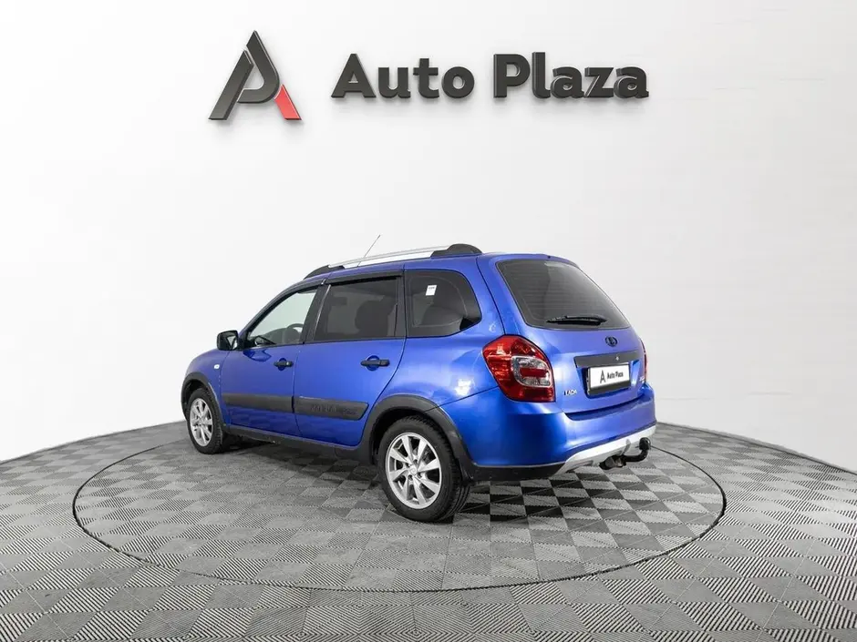 AutoPlaza