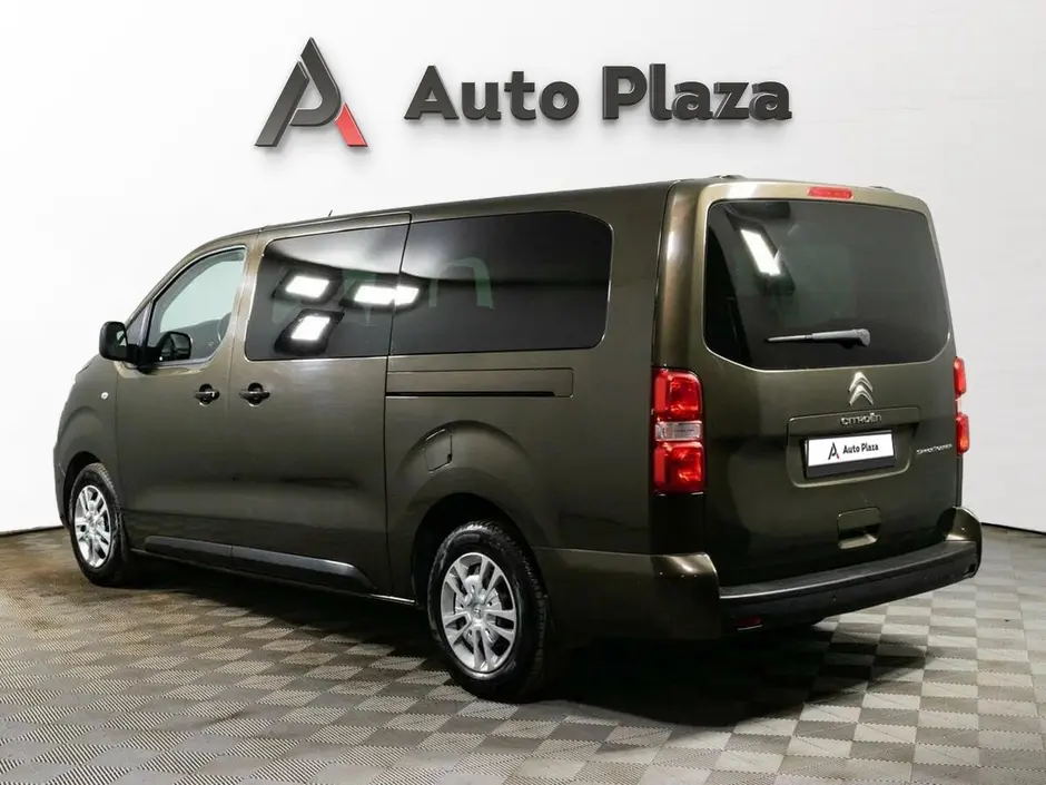 AutoPlaza