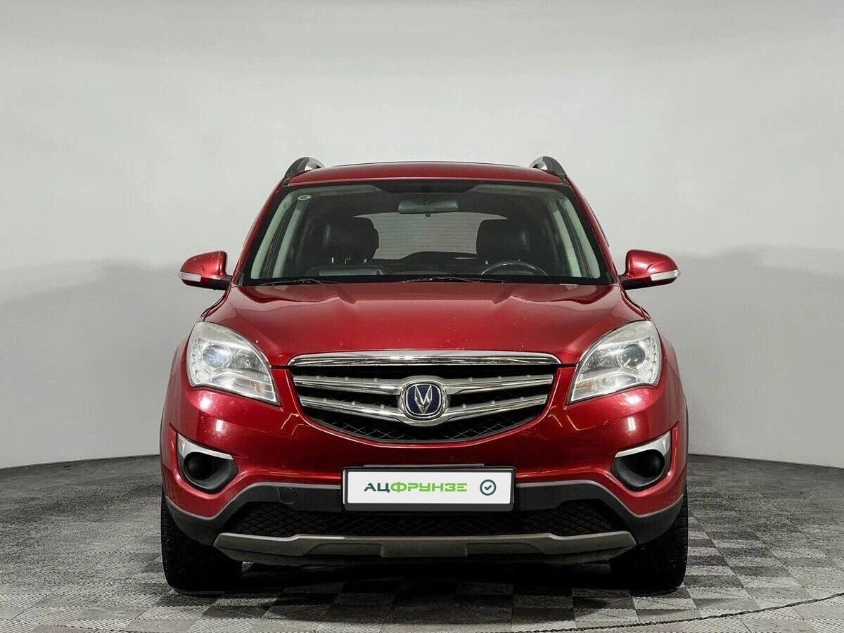 фото автомобиля 1
