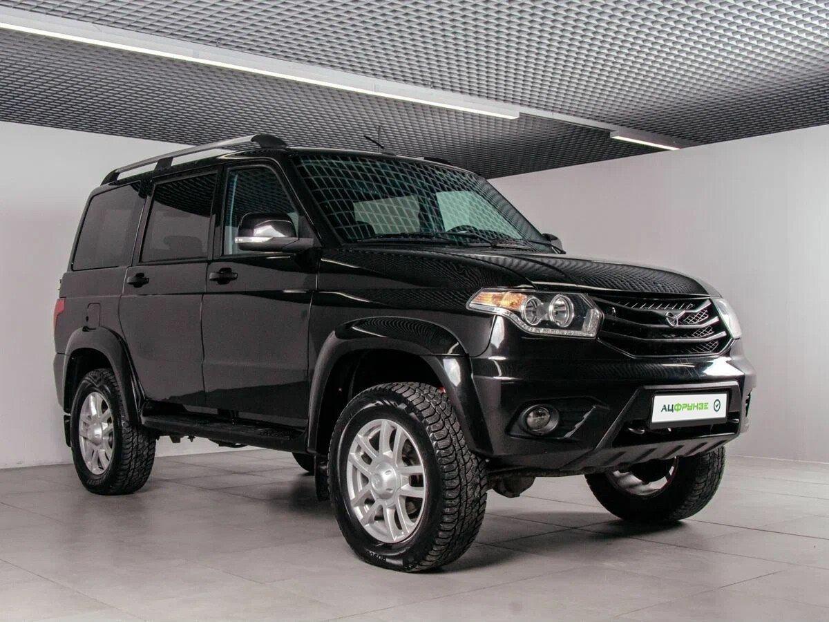 фото автомобиля 2