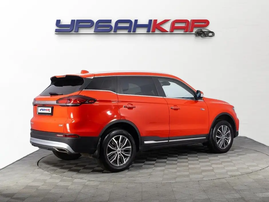 фото автомобиля