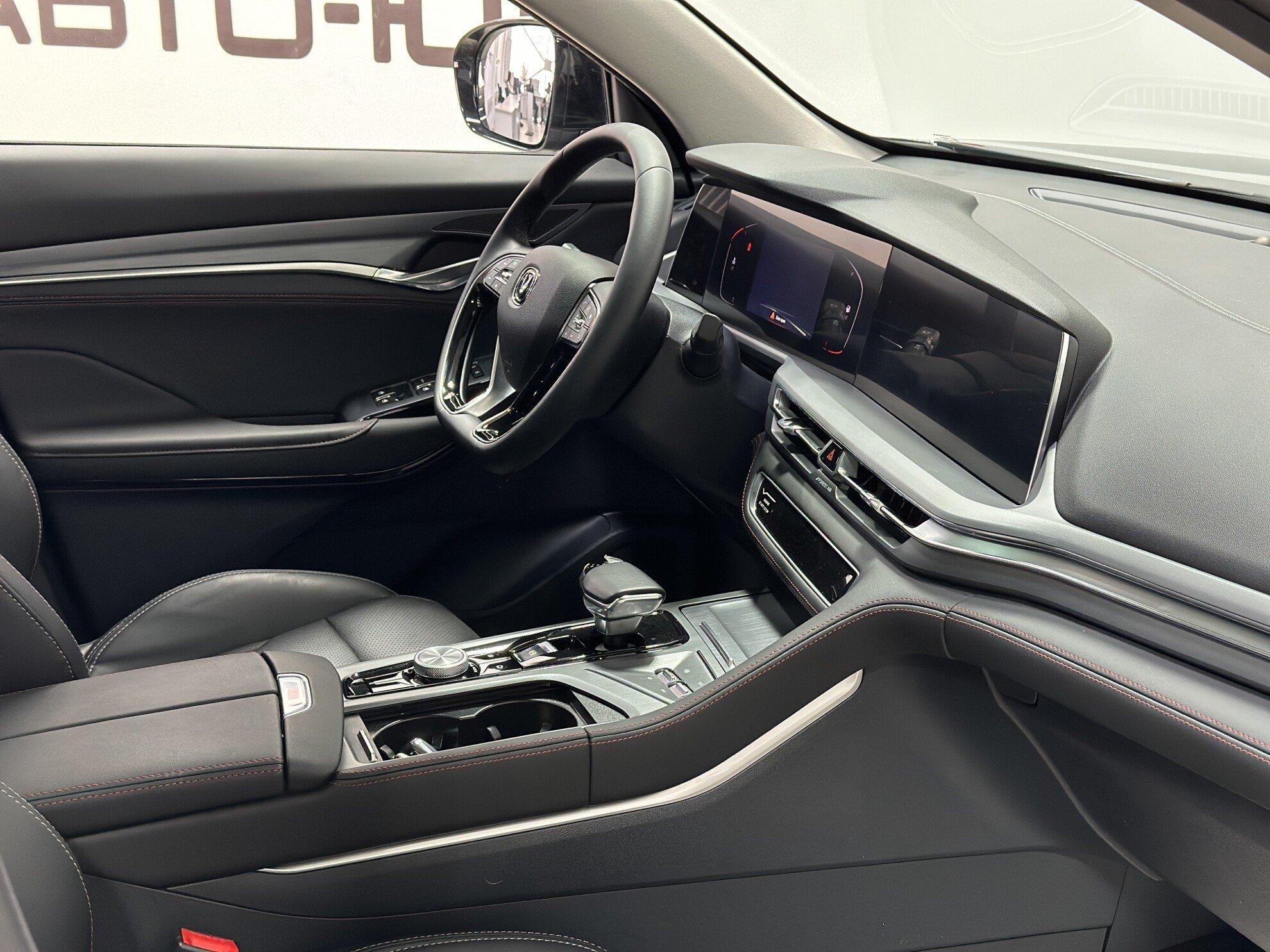 фото автомобиля 11