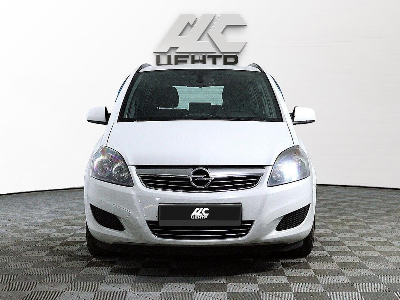 фото автомобиля 1