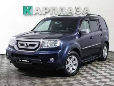 Honda Pilot