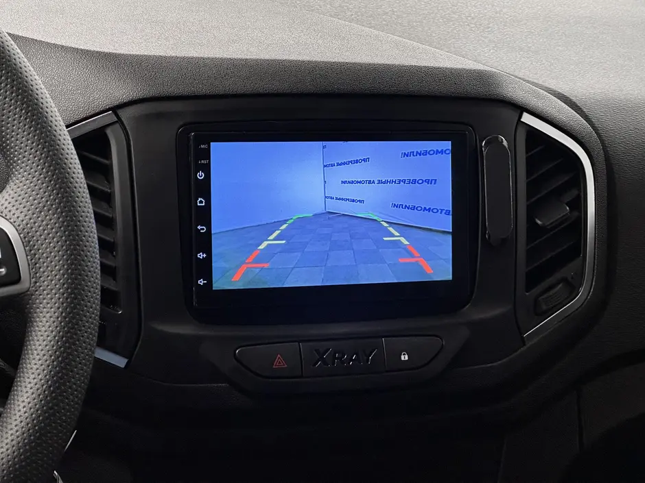 «Авто на Неве»