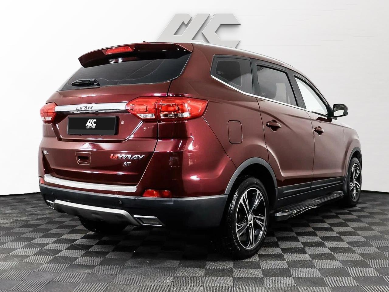 фото автомобиля 1