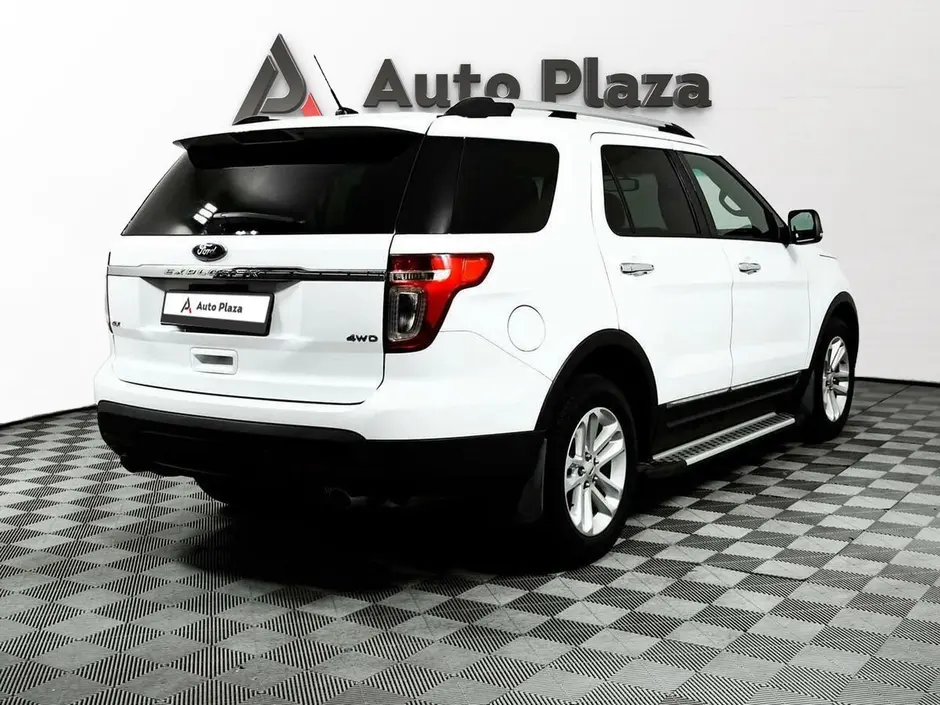 AutoPlaza