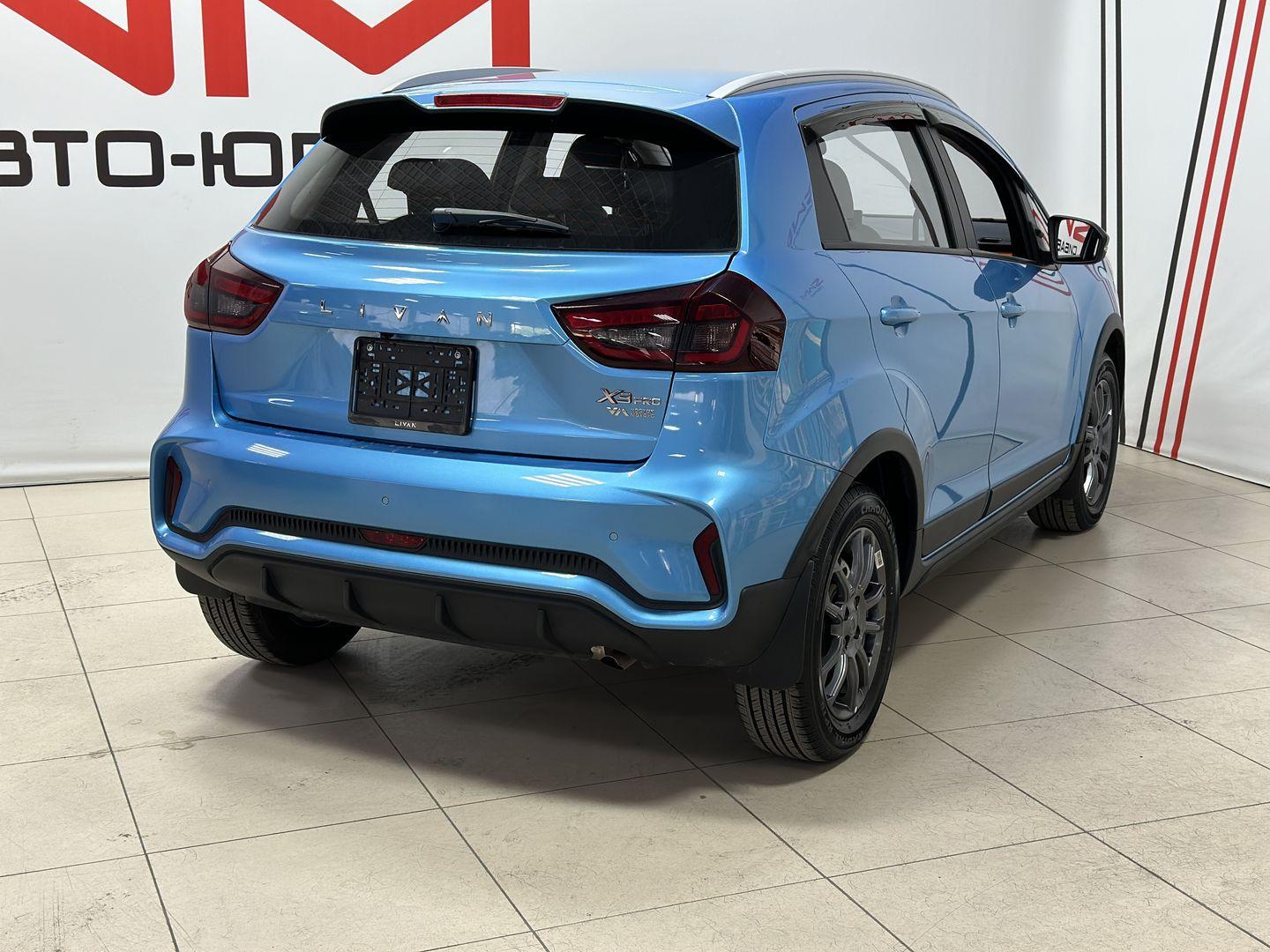 фото автомобиля 1