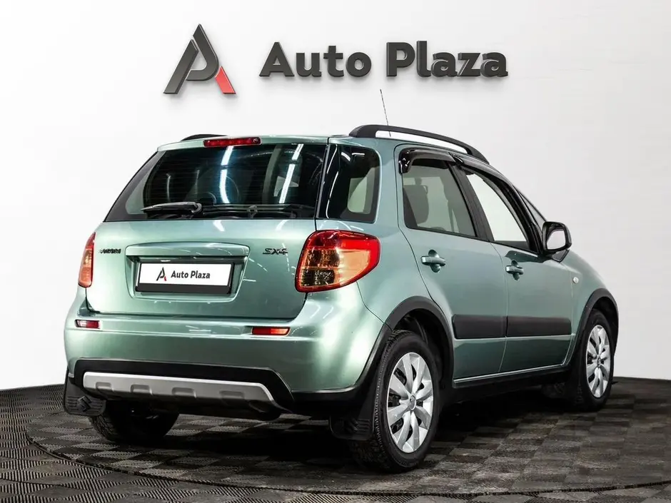 AutoPlaza