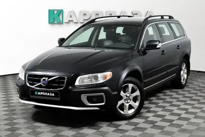 Volvo XC70