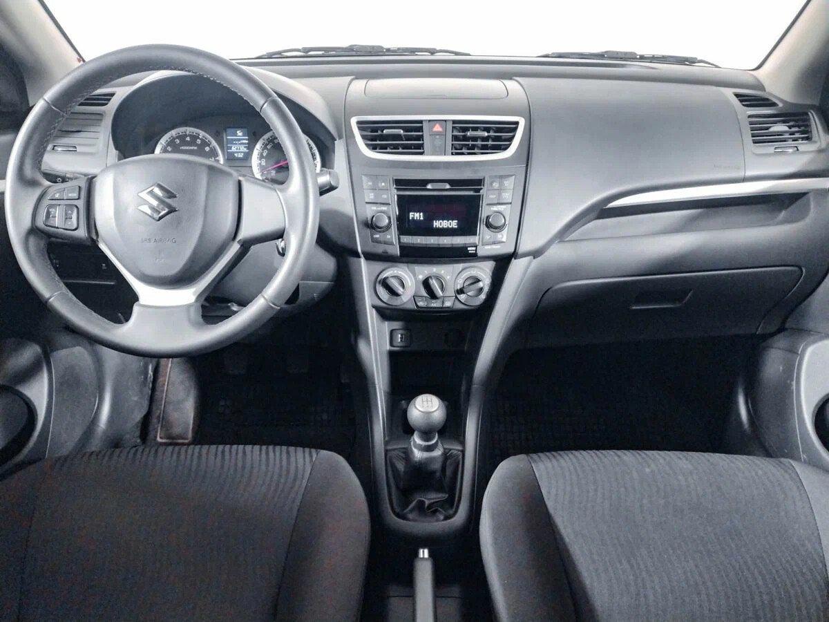фото автомобиля 7