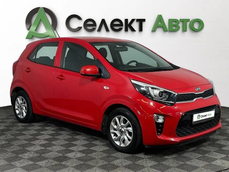 фото автомобиля