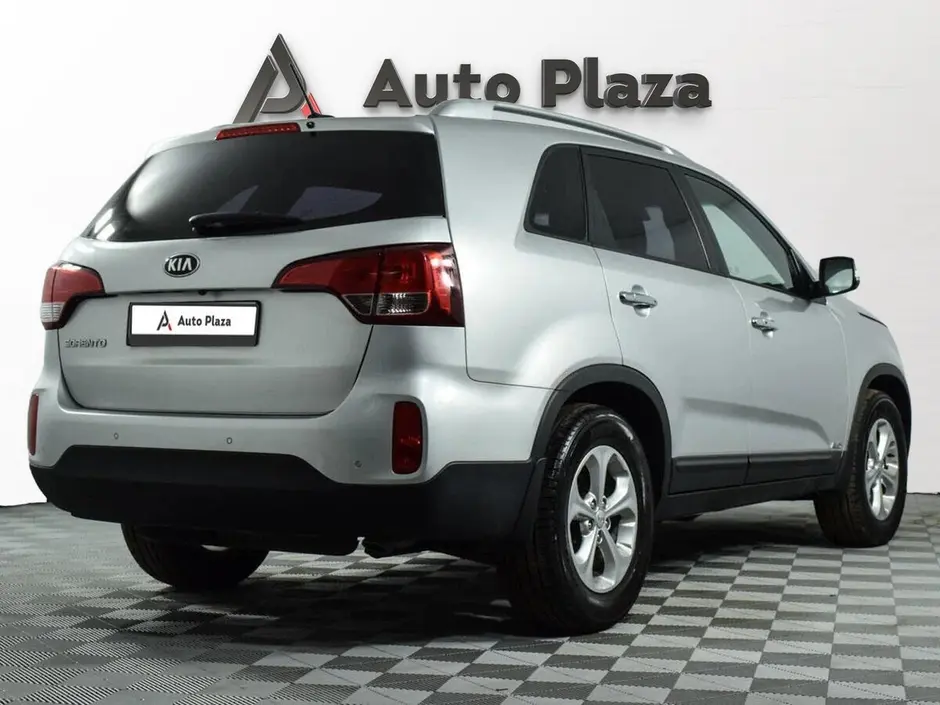 AutoPlaza