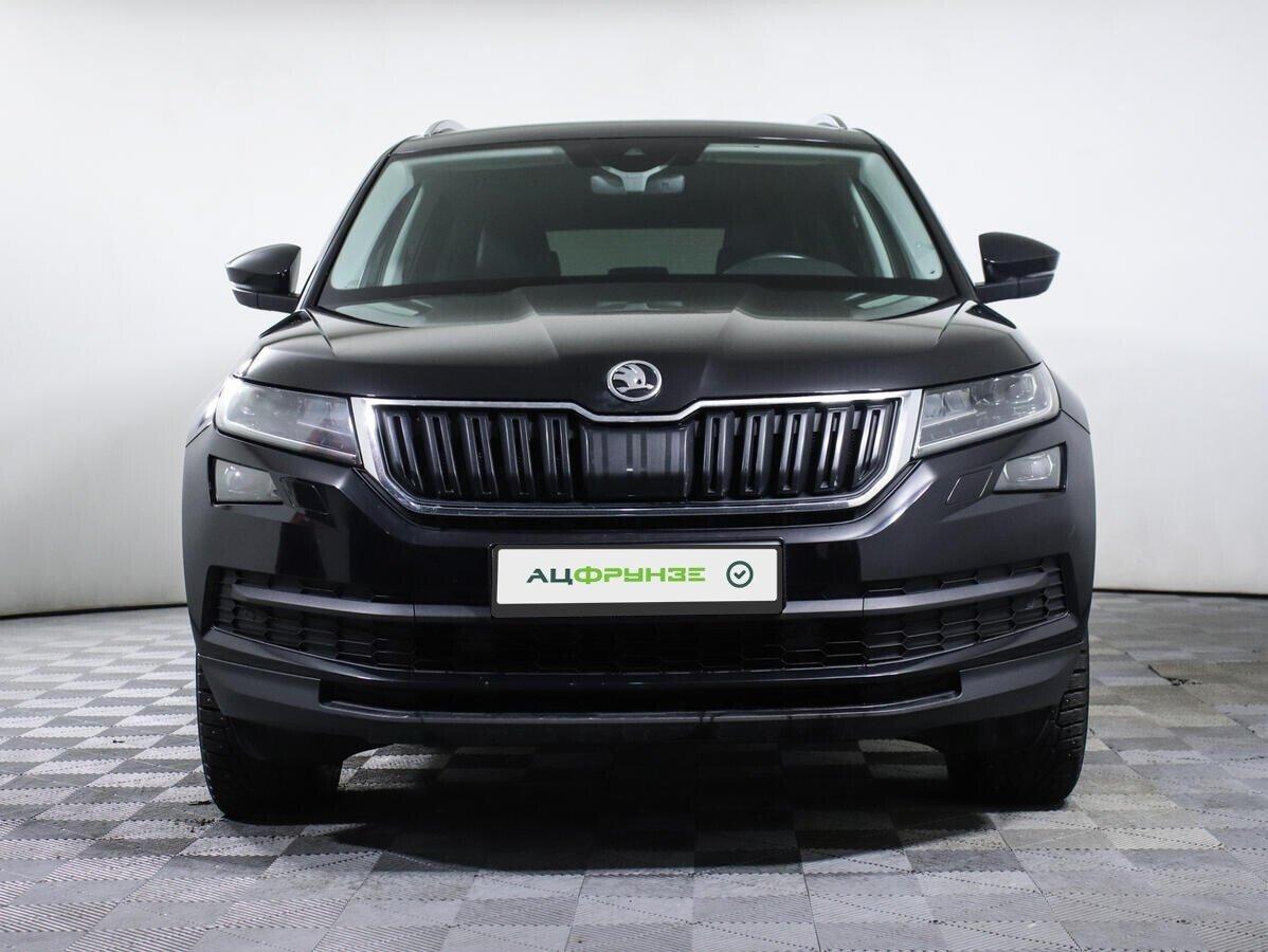 фото автомобиля 1