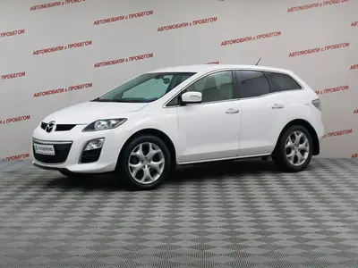 Mazda CX-7
