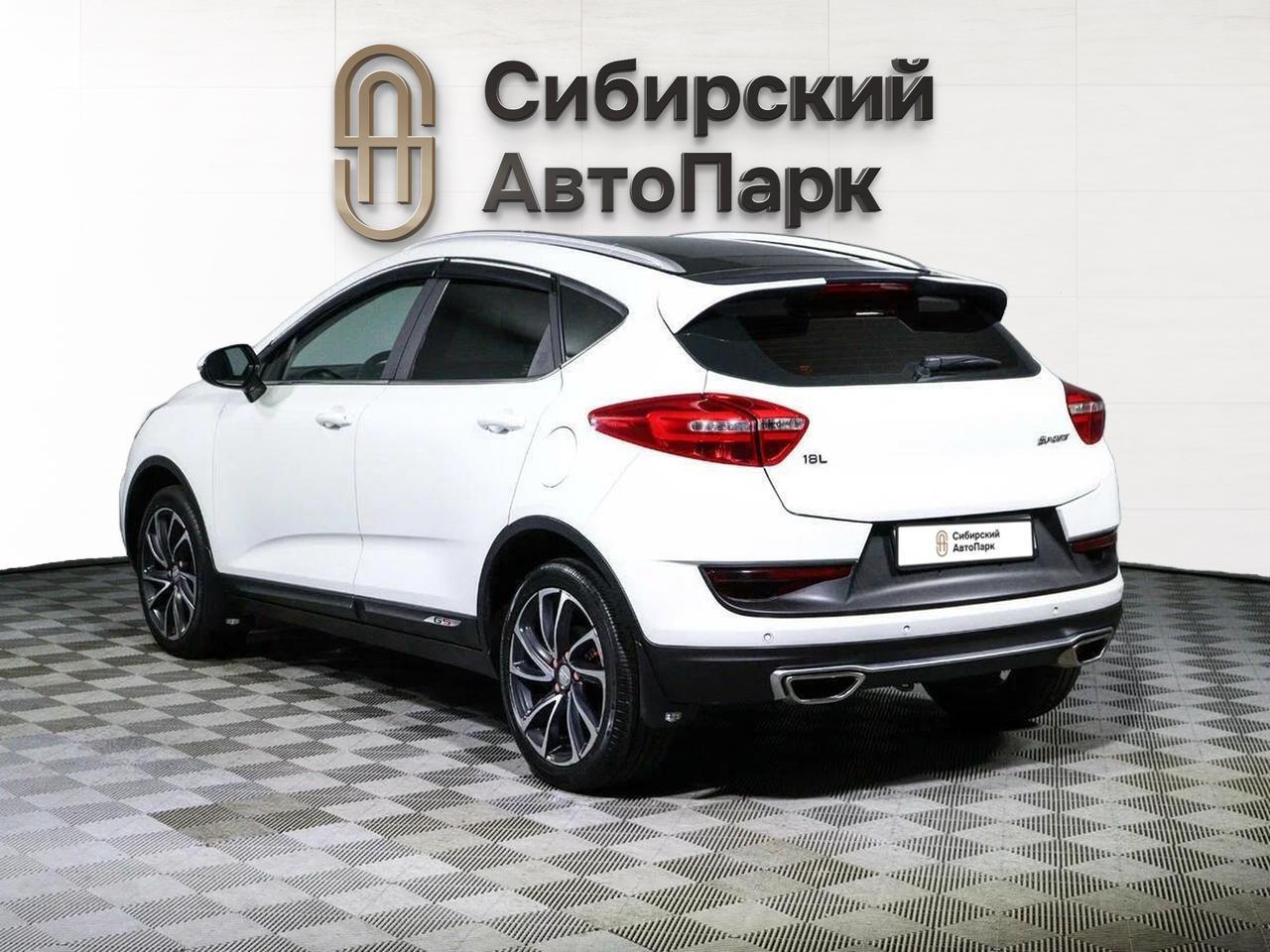 фото автомобиля 3