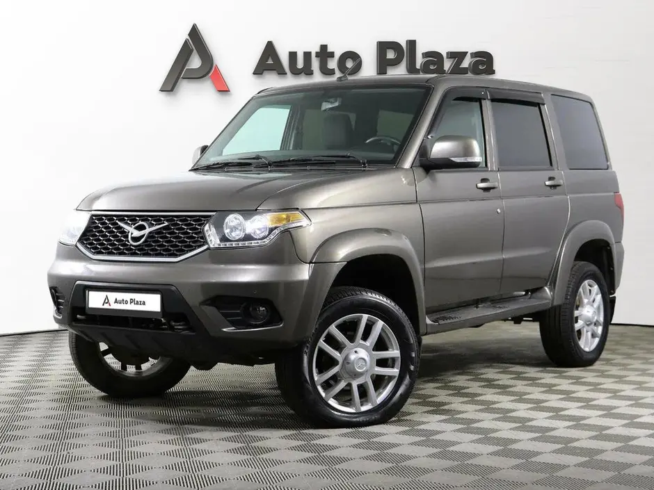 AutoPlaza