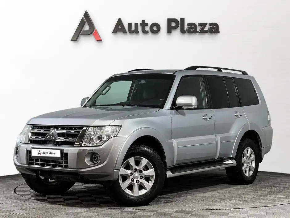 AutoPlaza