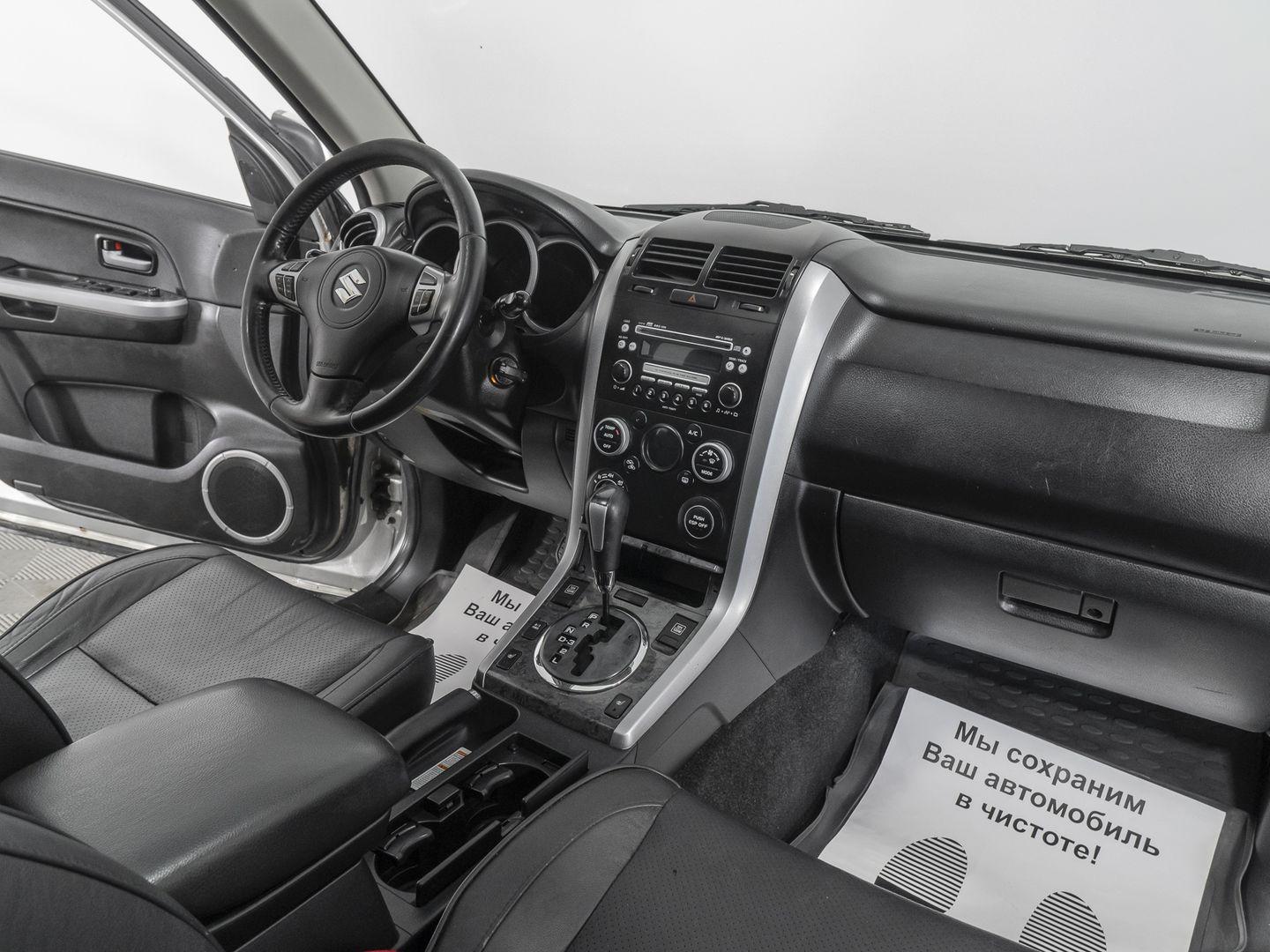 фото автомобиля 7