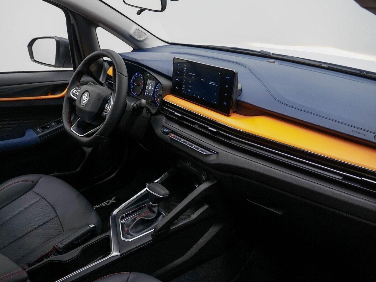 фото автомобиля 7