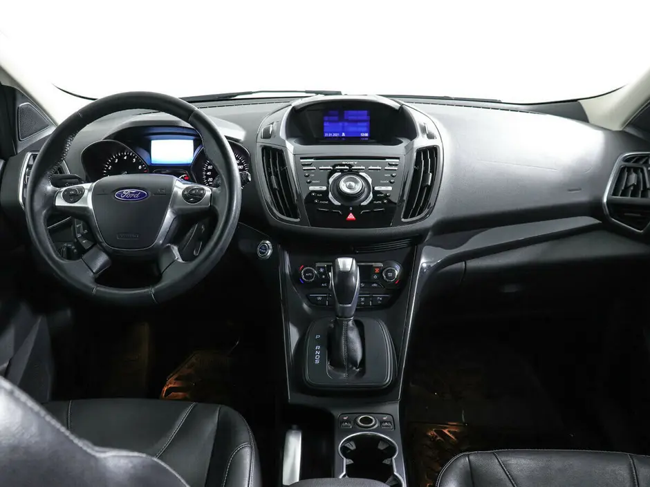 «Авто на Неве»