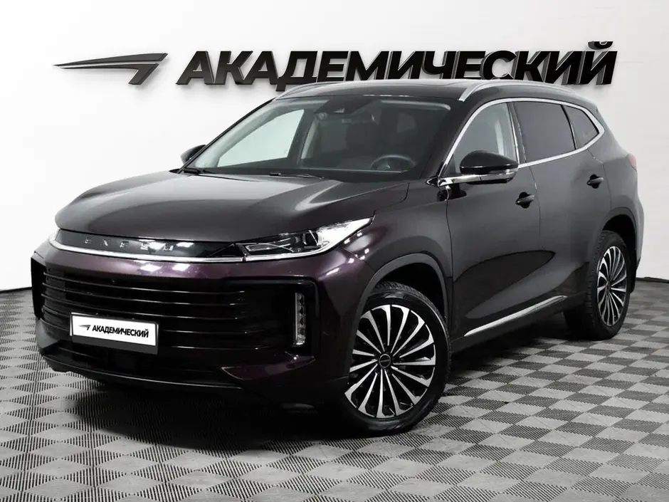 фото автомобиля