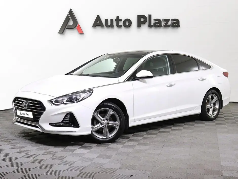 AutoPlaza