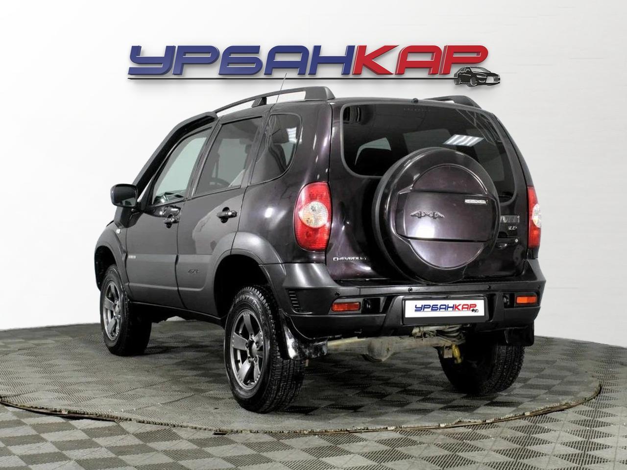 фото автомобиля 3