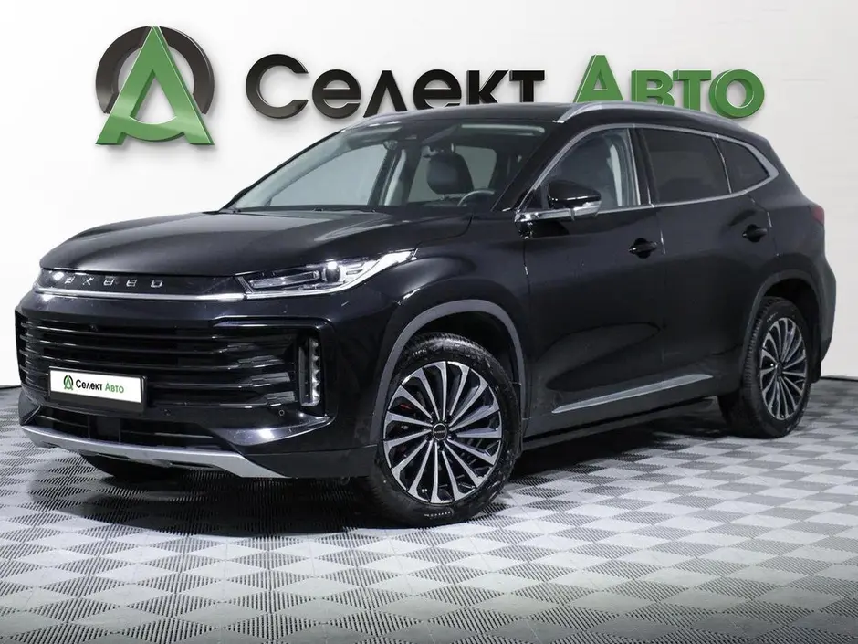 фото автомобиля