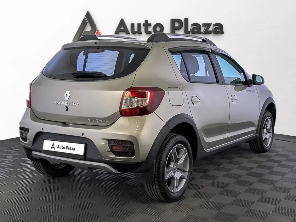 AutoPlaza