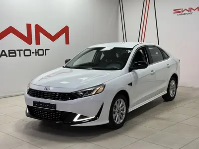 Kaiyi E5