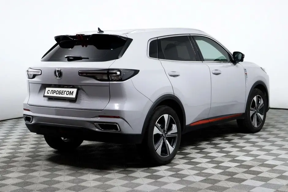 «Авто на Неве»