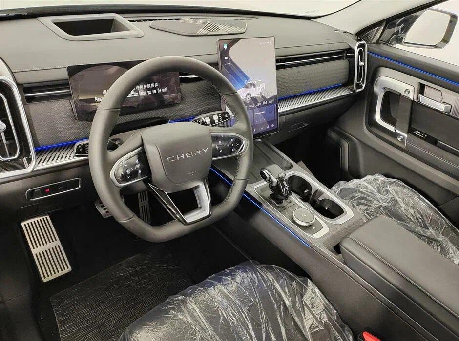 фото автомобиля 7