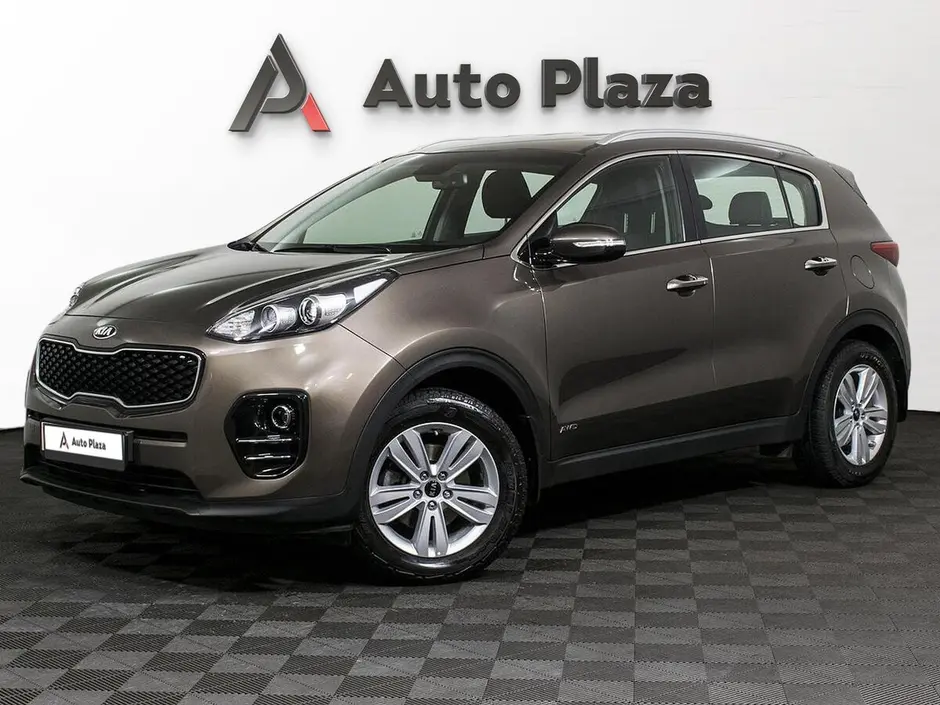 AutoPlaza