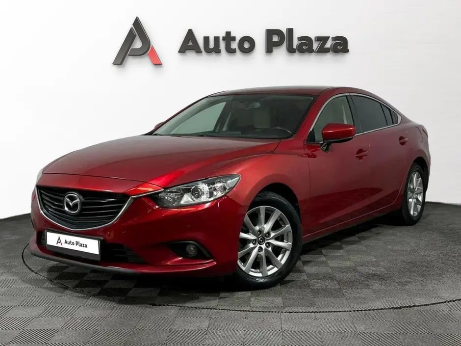 AutoPlaza
