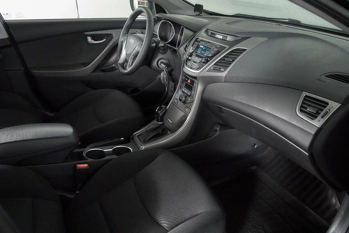 фото автомобиля 7