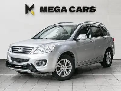 Great Wall Hover H6