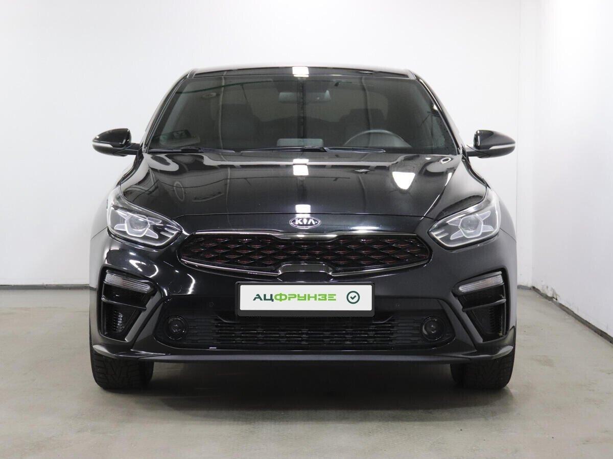 фото автомобиля 1