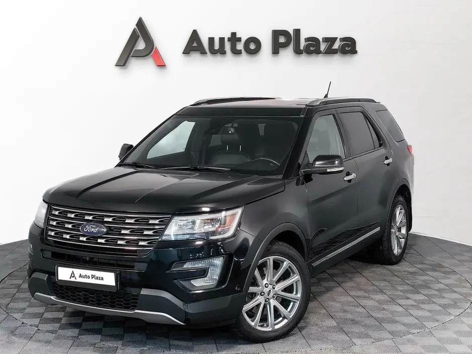 AutoPlaza