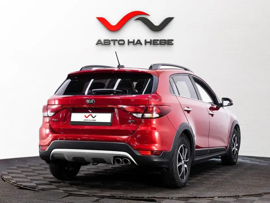 «Авто на Неве»