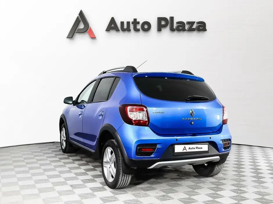 AutoPlaza