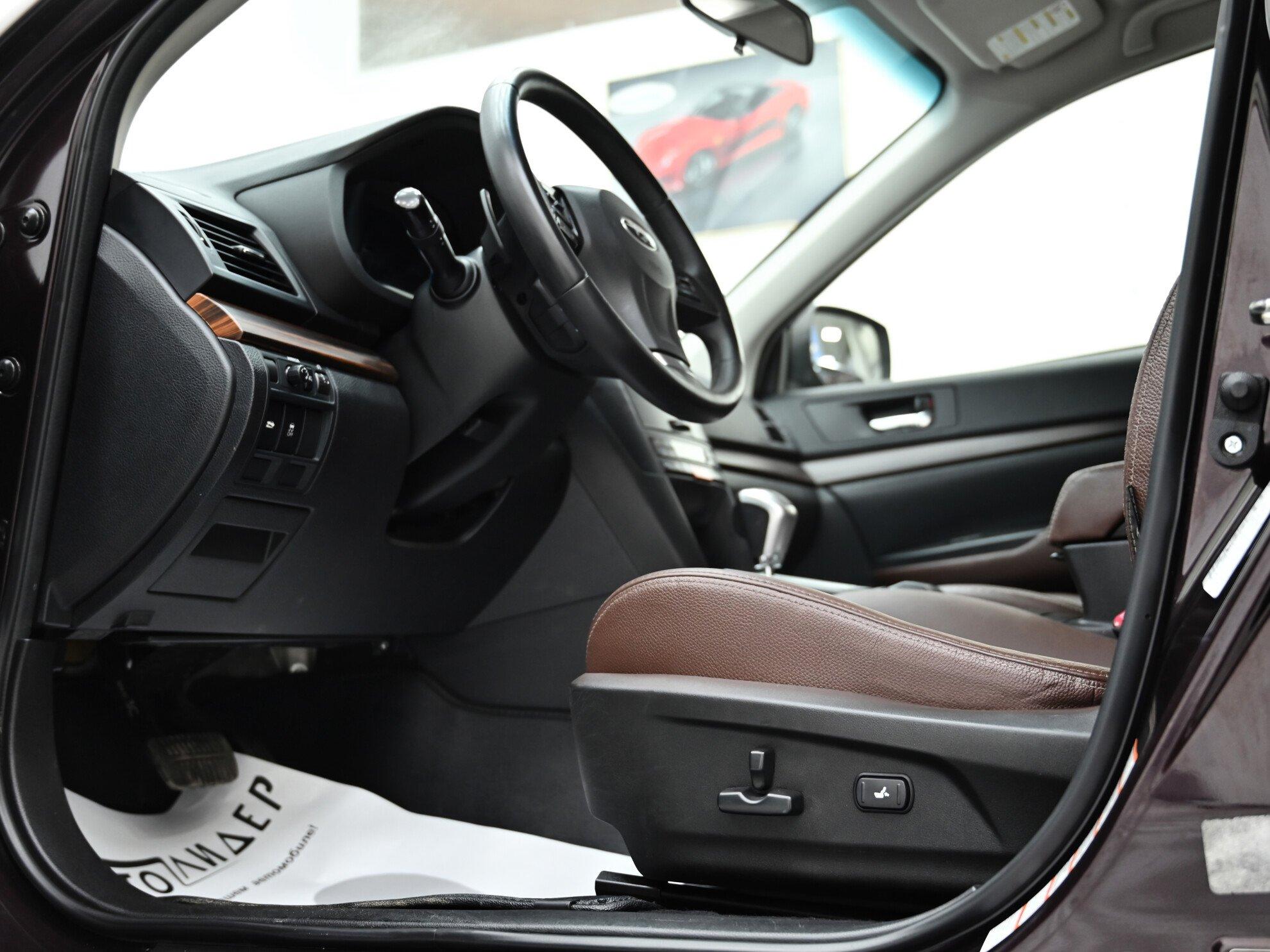 фото автомобиля 7