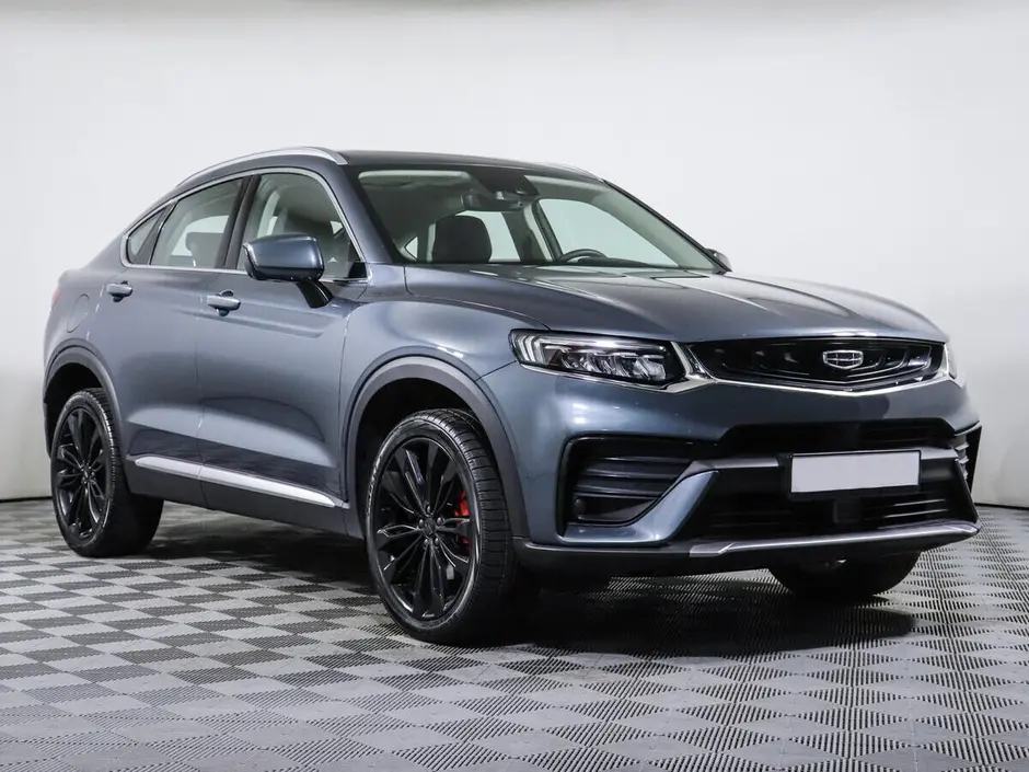 «Авто на Неве»