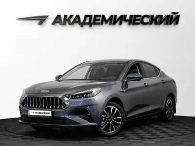 JAC J7