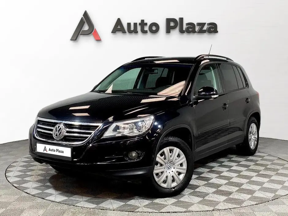 AutoPlaza