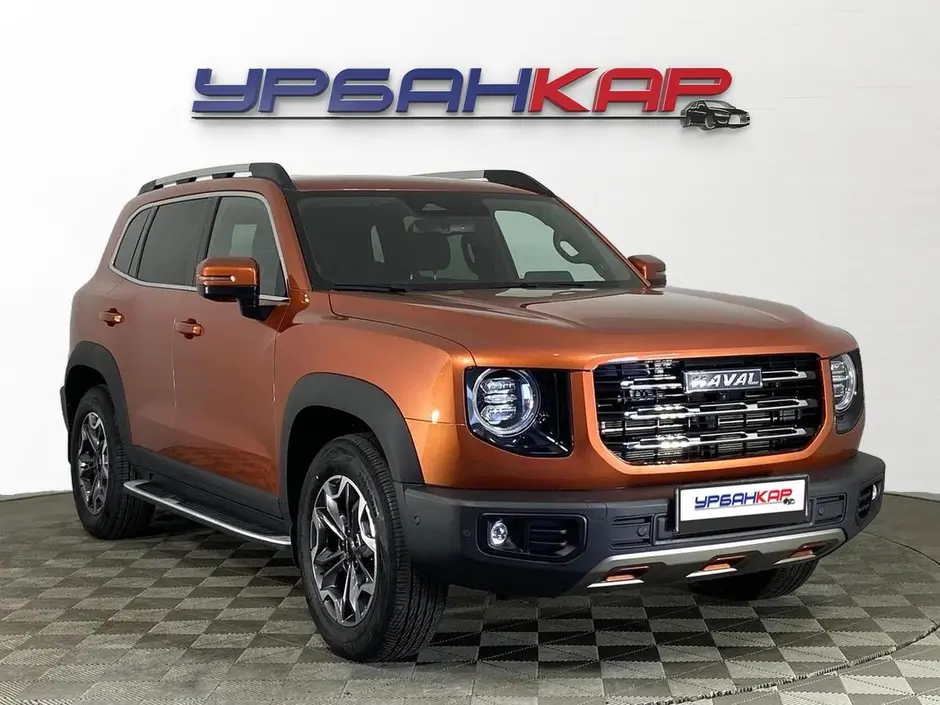 фото автомобиля