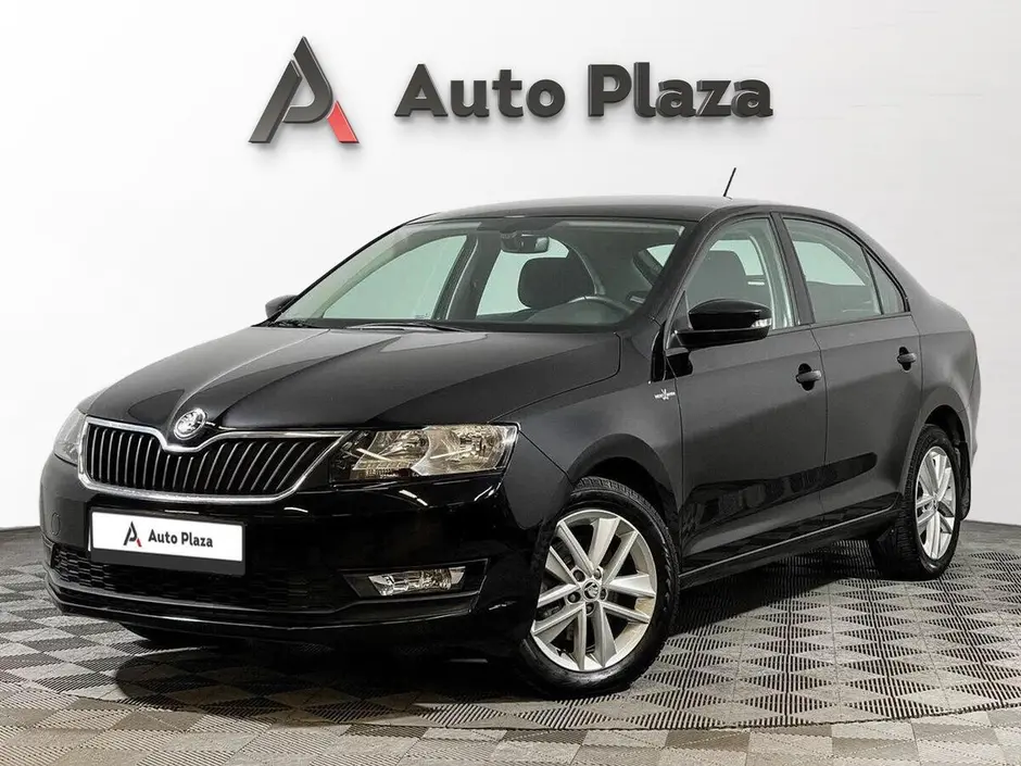 AutoPlaza