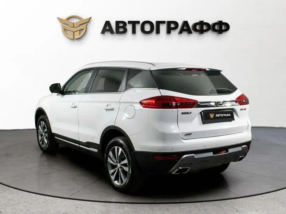 фото автомобиля
